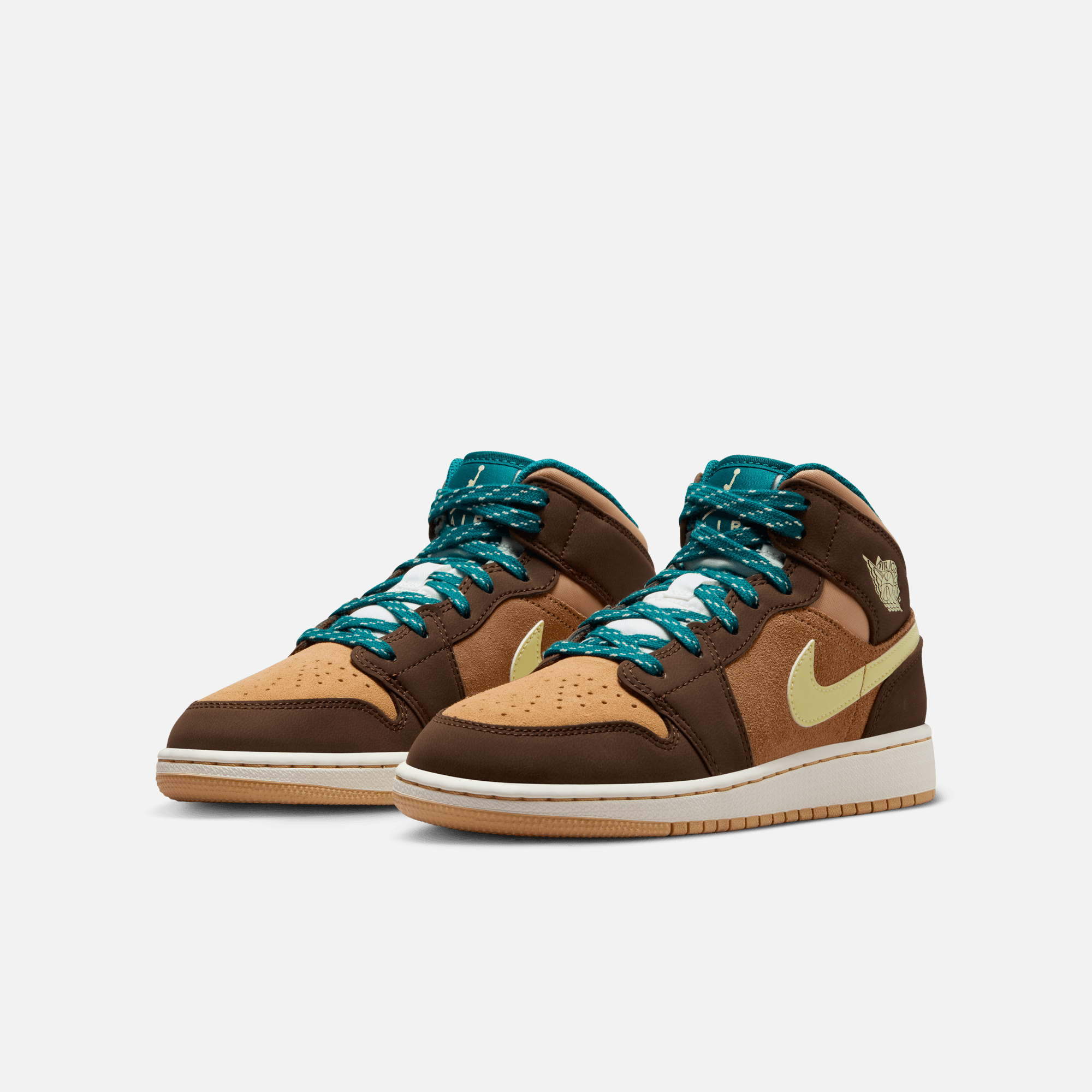 Jordan 1 bicolore shop