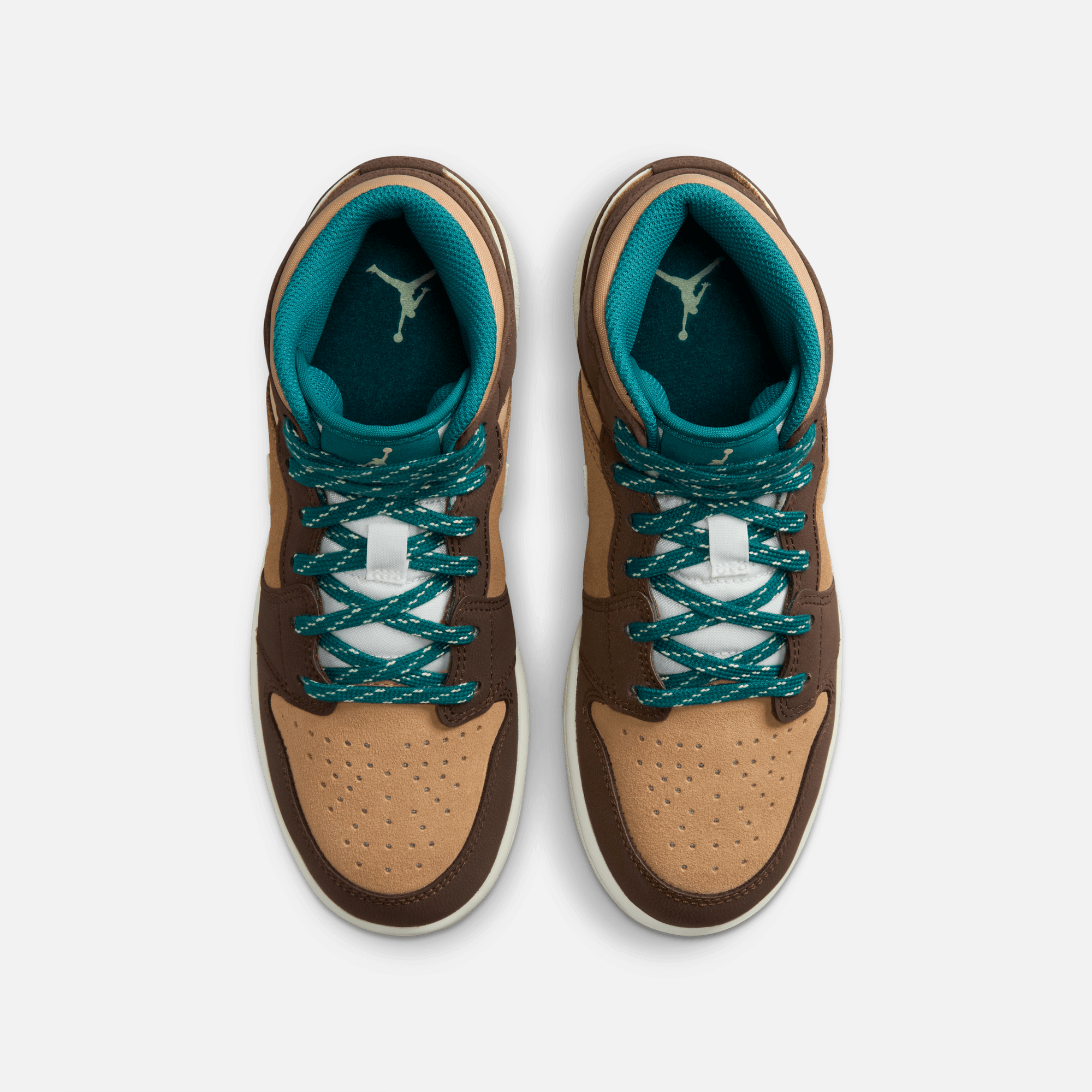 Bio beige 2025 jordan 1