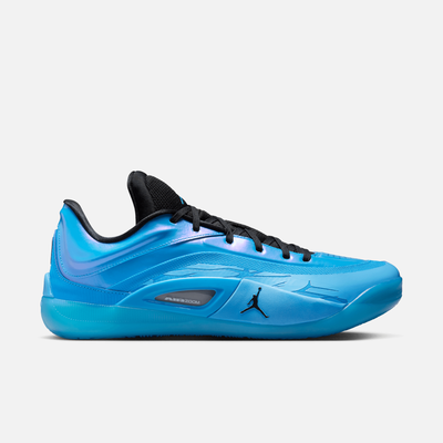 Air Jordan Zion 4 Iridescence – Puffer Reds Air Jordan Zion 4 Iridescence – Puffer Reds