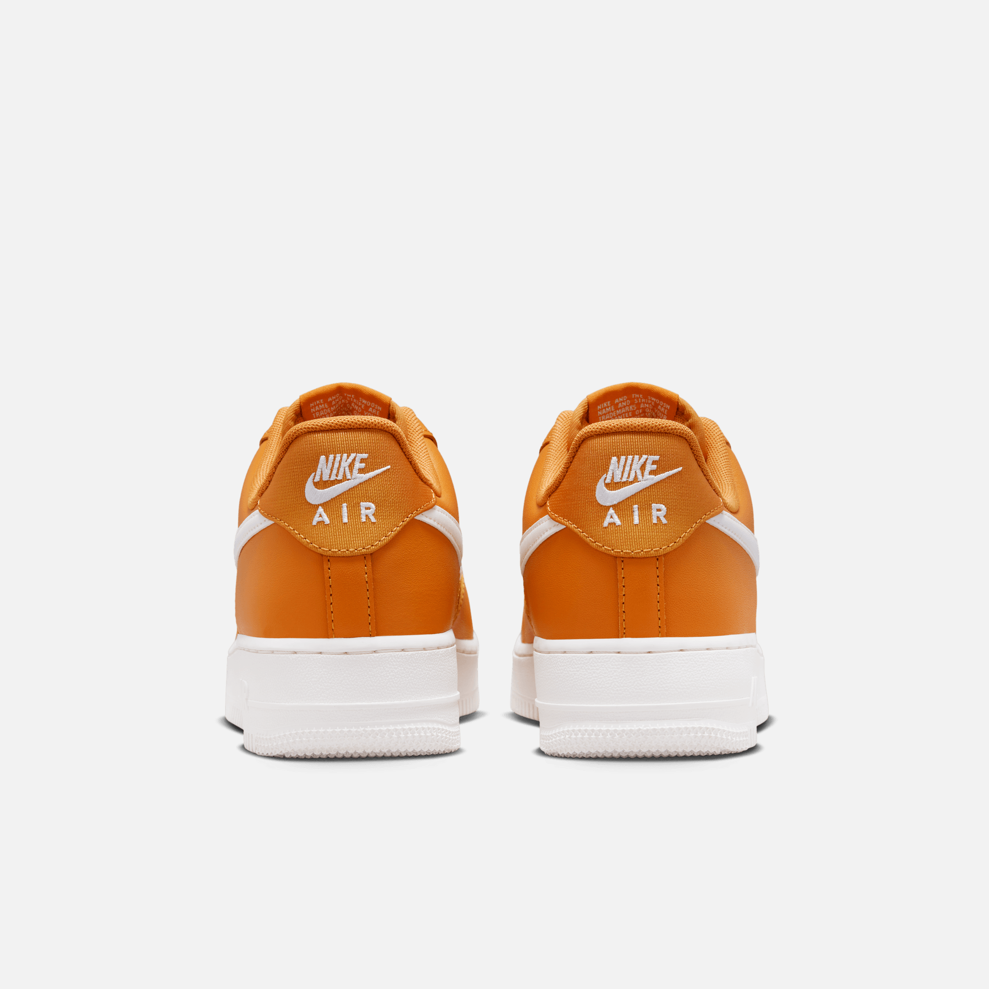 Nike Air Force 1 Low 'Nylon Orange'