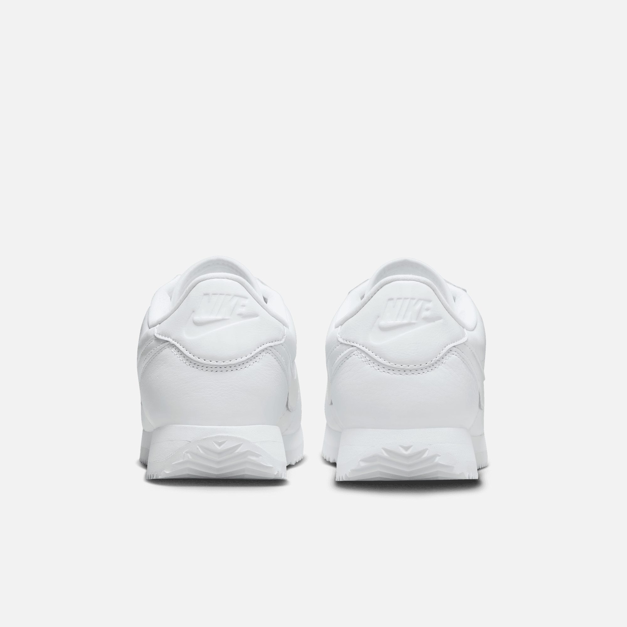 Nike Women's Cortez 23 Premium Triple White
