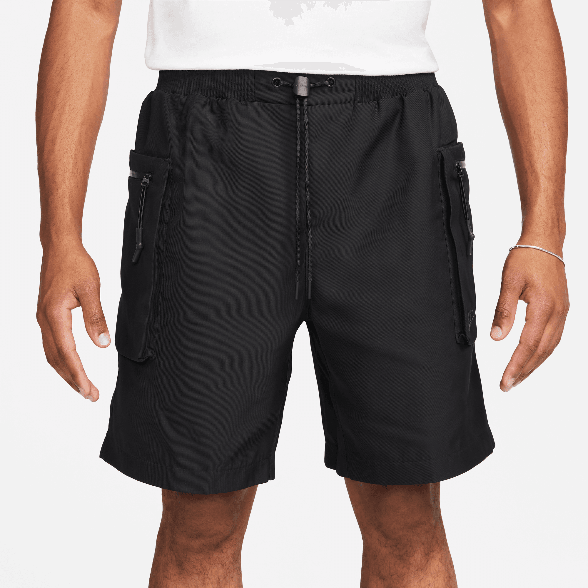 Nike tech pack shorts online