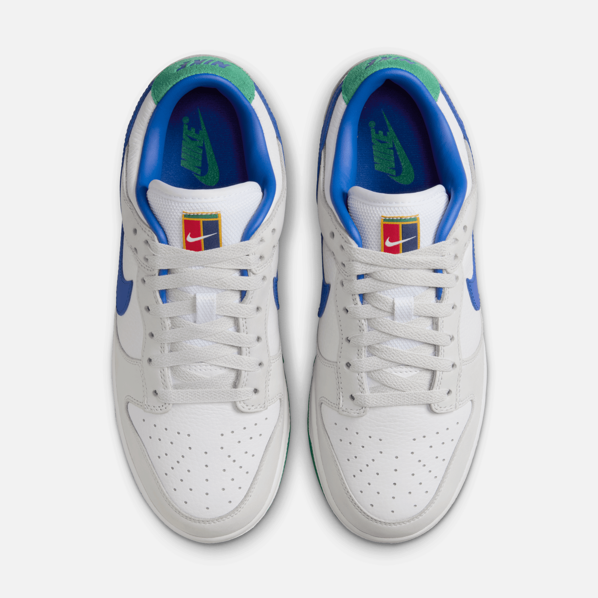 Nike Women's Dunk Low Tennis Classic