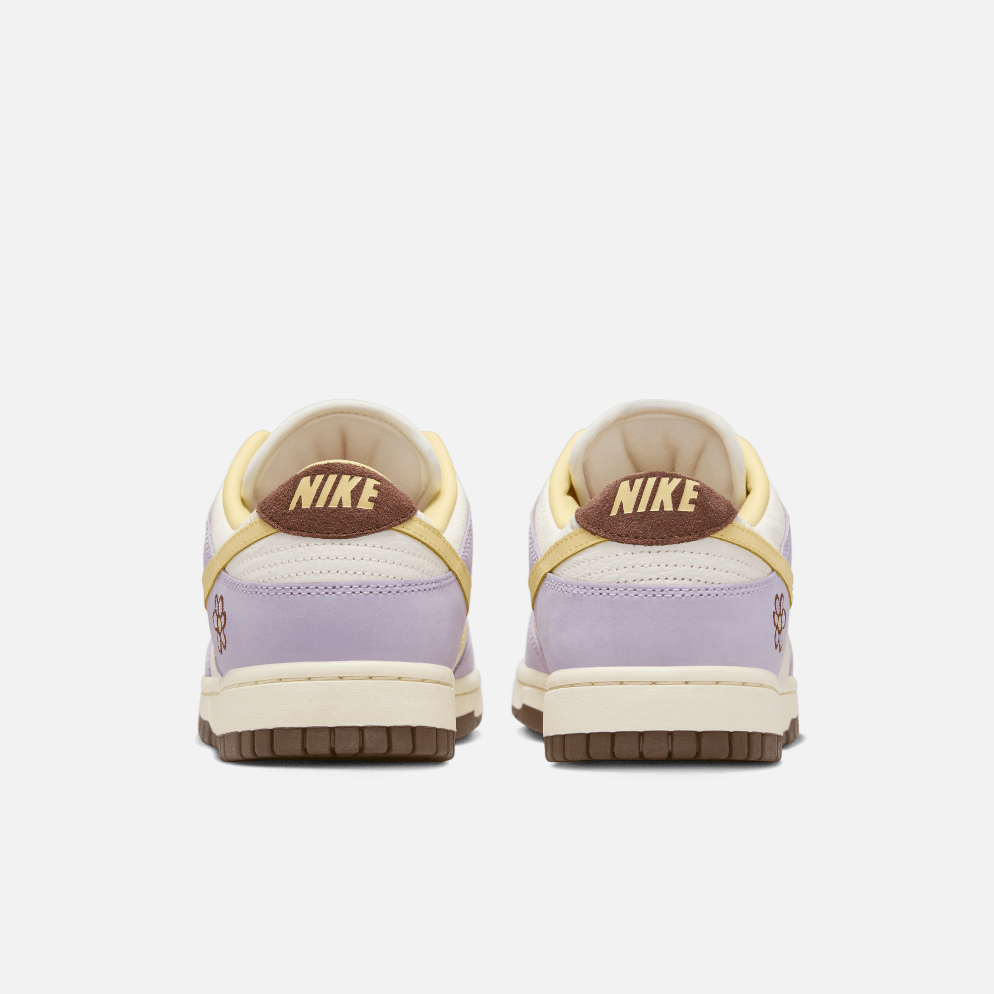 Nike Women's Dunk Low Premium Lilac Bloom