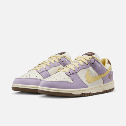 Nike Women's Dunk Low Premium Lilac Bloom