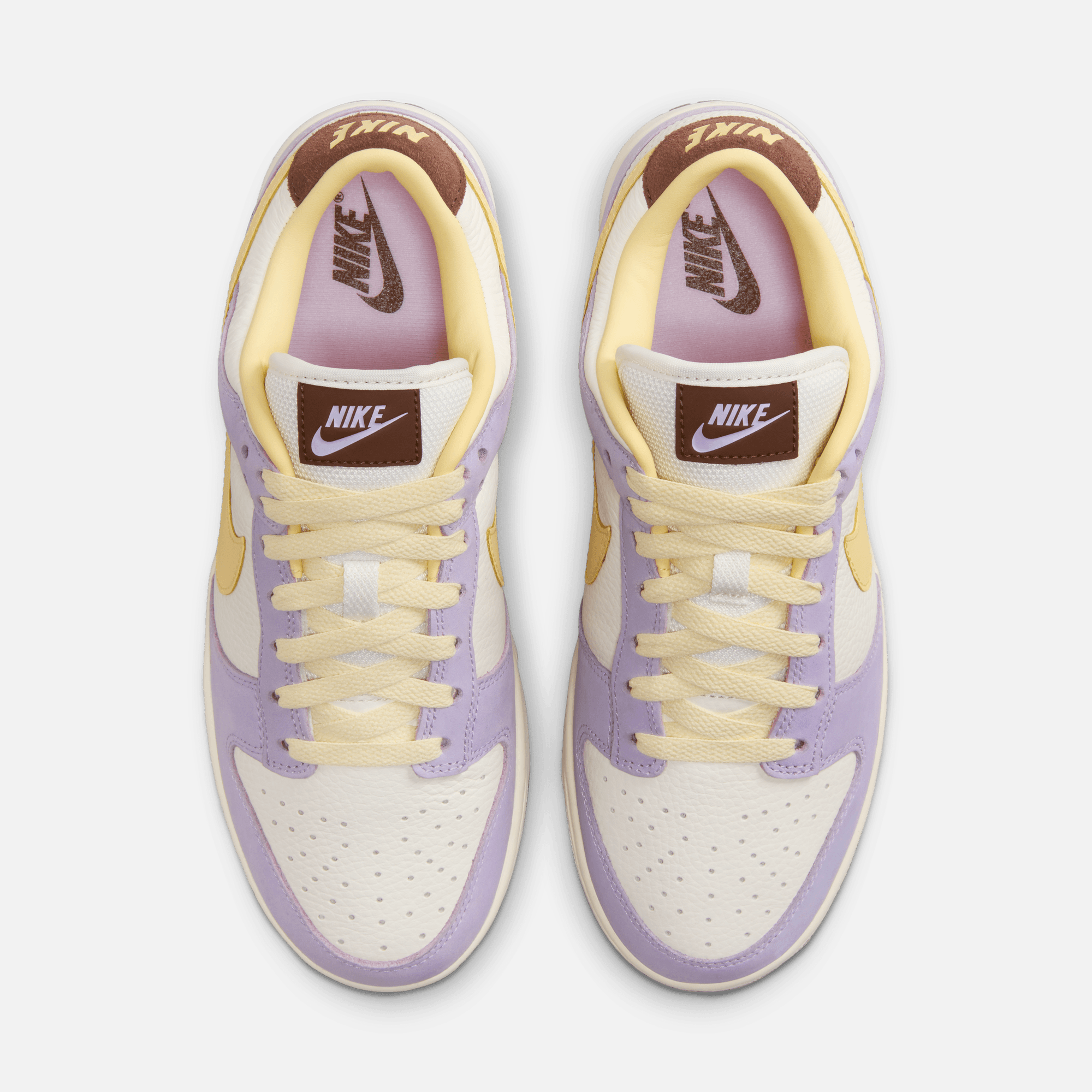 Nike Women's Dunk Low Premium Lilac Bloom