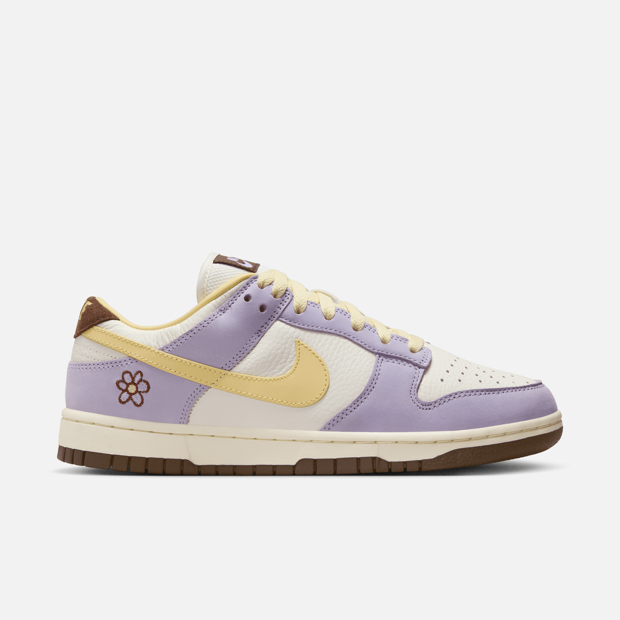 Nike Women's Dunk Low Premium Lilac Bloom