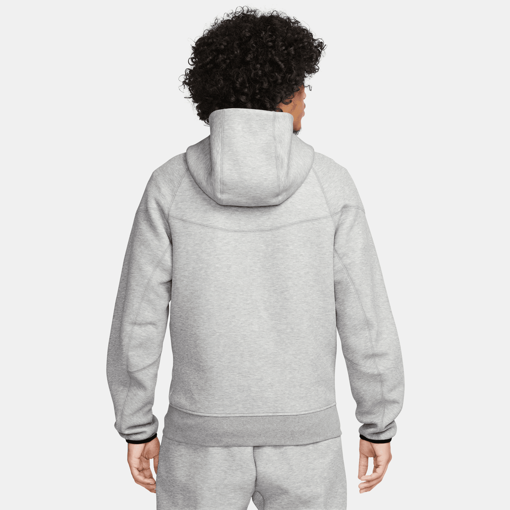 Nike Sportswear Tech Fleece Grey Windrunner