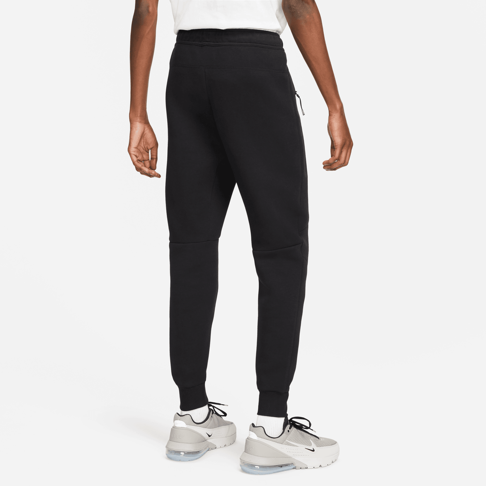 Nike Sportswear Tech Fleece Men's Black Joggers