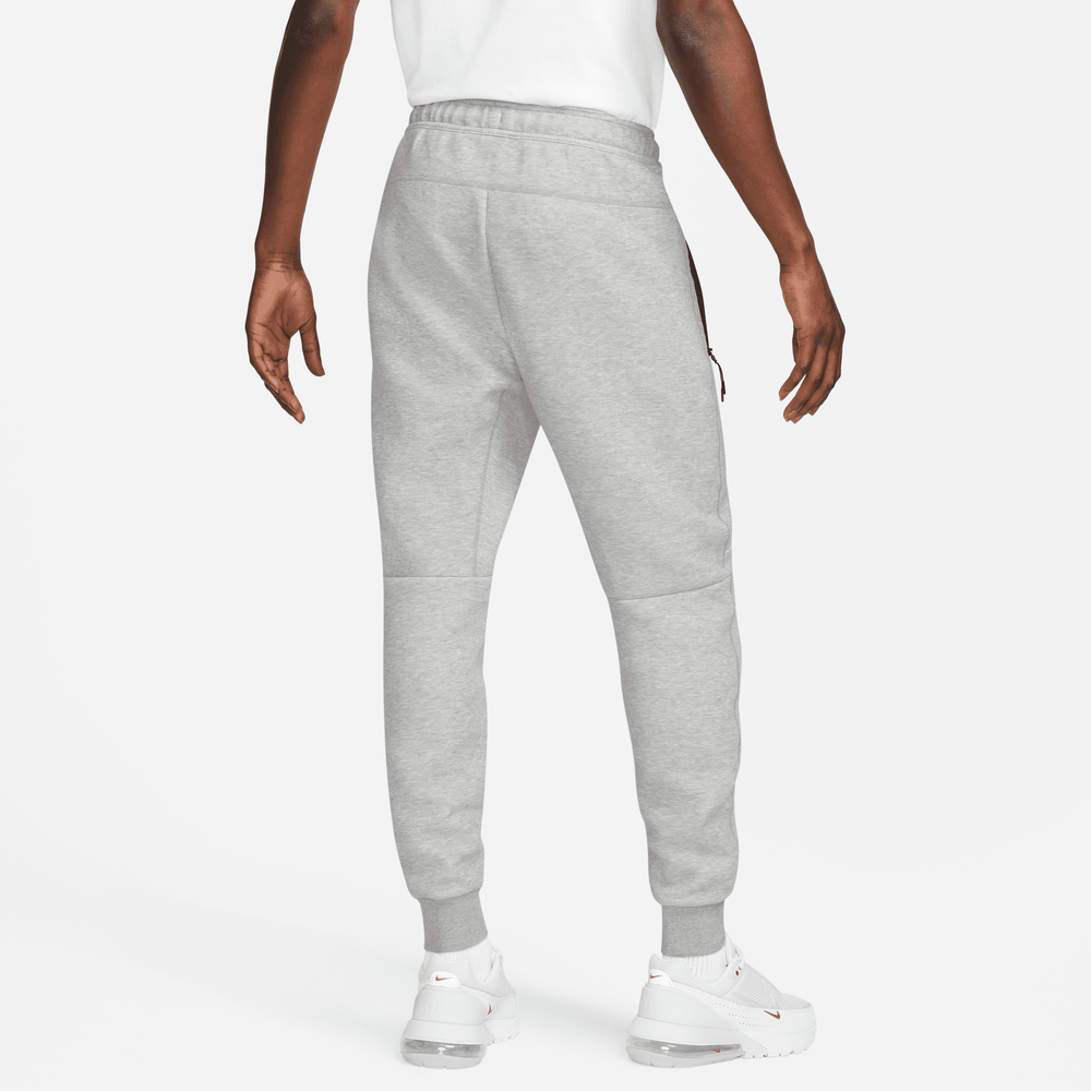 Nike Sportswear Tech Fleece Men's Grey Joggers