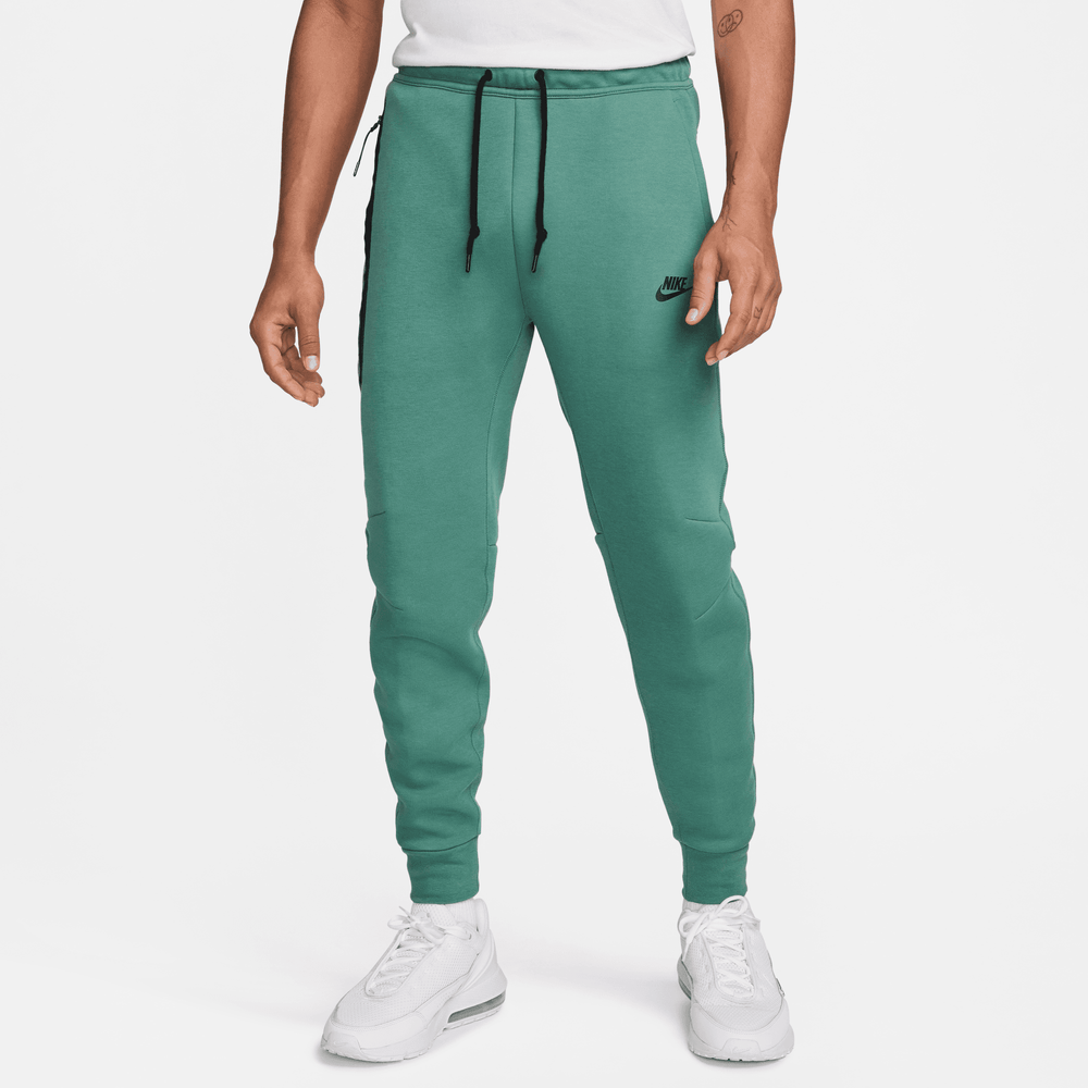 Nike Sportswear Tech Fleece Men's Bicoastal Green Joggers