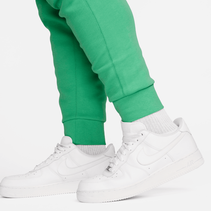 Nike Sportswear Tech Fleece Men's Spring Green Joggers