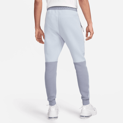 Nike Sportswear Tech Fleece Men's Light Armory Blue Joggers