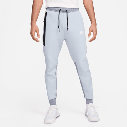 Nike Sportswear Tech Fleece Men's Light Armory Blue Joggers