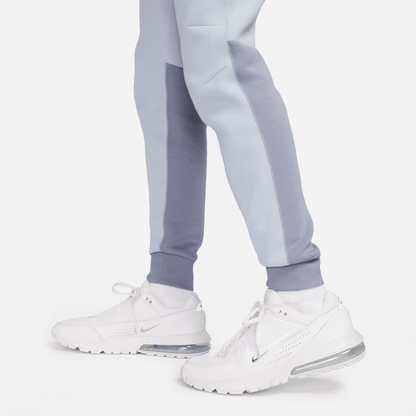 Nike Sportswear Tech Fleece Men's Light Armory Blue Joggers