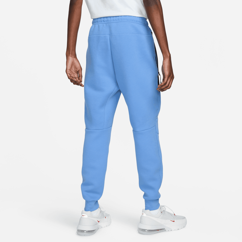 Nike Sportswear Tech Fleece Men's Polar Blue Joggers
