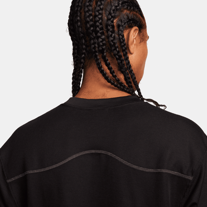 Nike ACG Dri-FIT ADV "Goat Rocks" Black Winterized Shirt