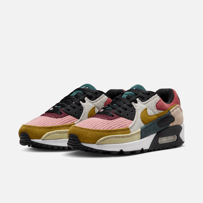 Nike Women's Air Max 90 Multi Corduroy