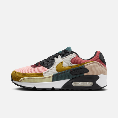 Nike Women's Air Max 90 Multi Corduroy