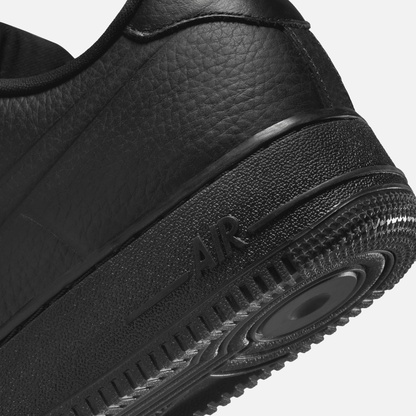 Nike Air Force 1 Low '07 Pro-Tech WP 'Triple Black'