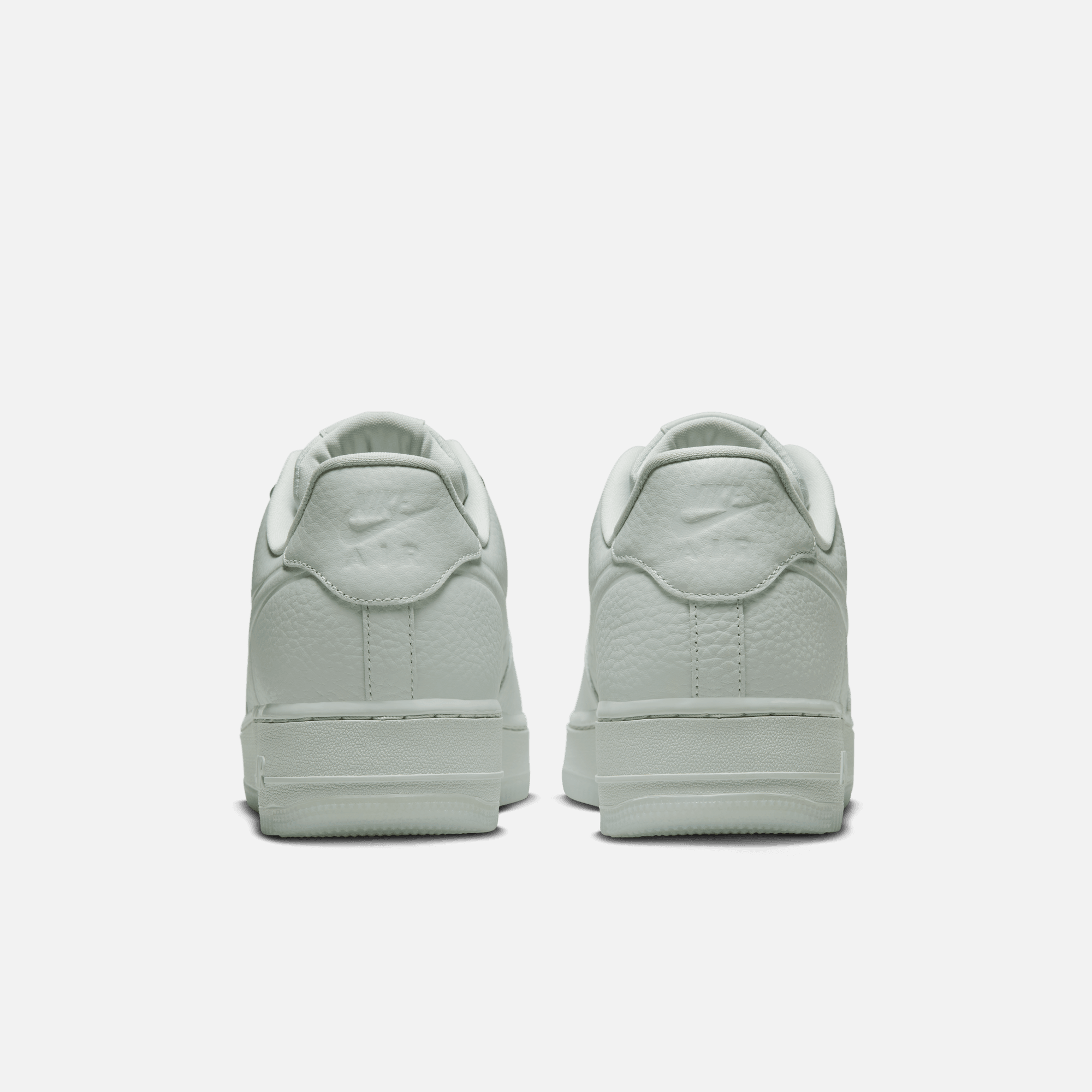 Nike Air Force 1 Low '07 Pro-Tech WP 'Grey' – Puffer Reds Nike Air Force 1 Low '07 Pro-Tech WP 'Grey' – Puffer Reds