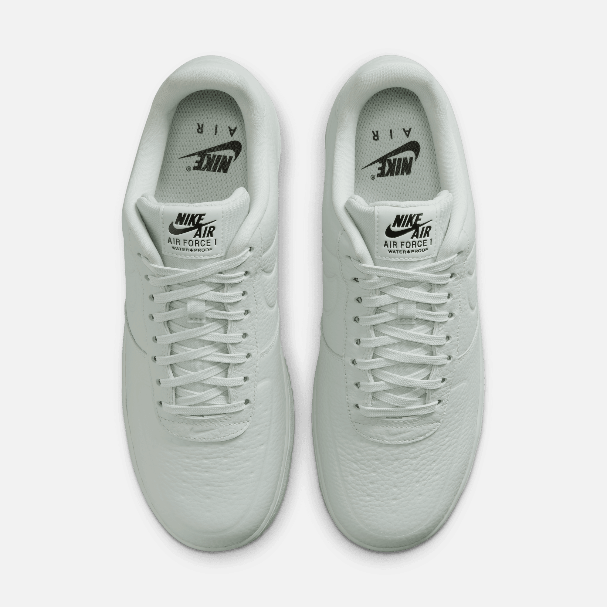 Nike Air Force 1 Low '07 Pro-Tech WP 'Grey'