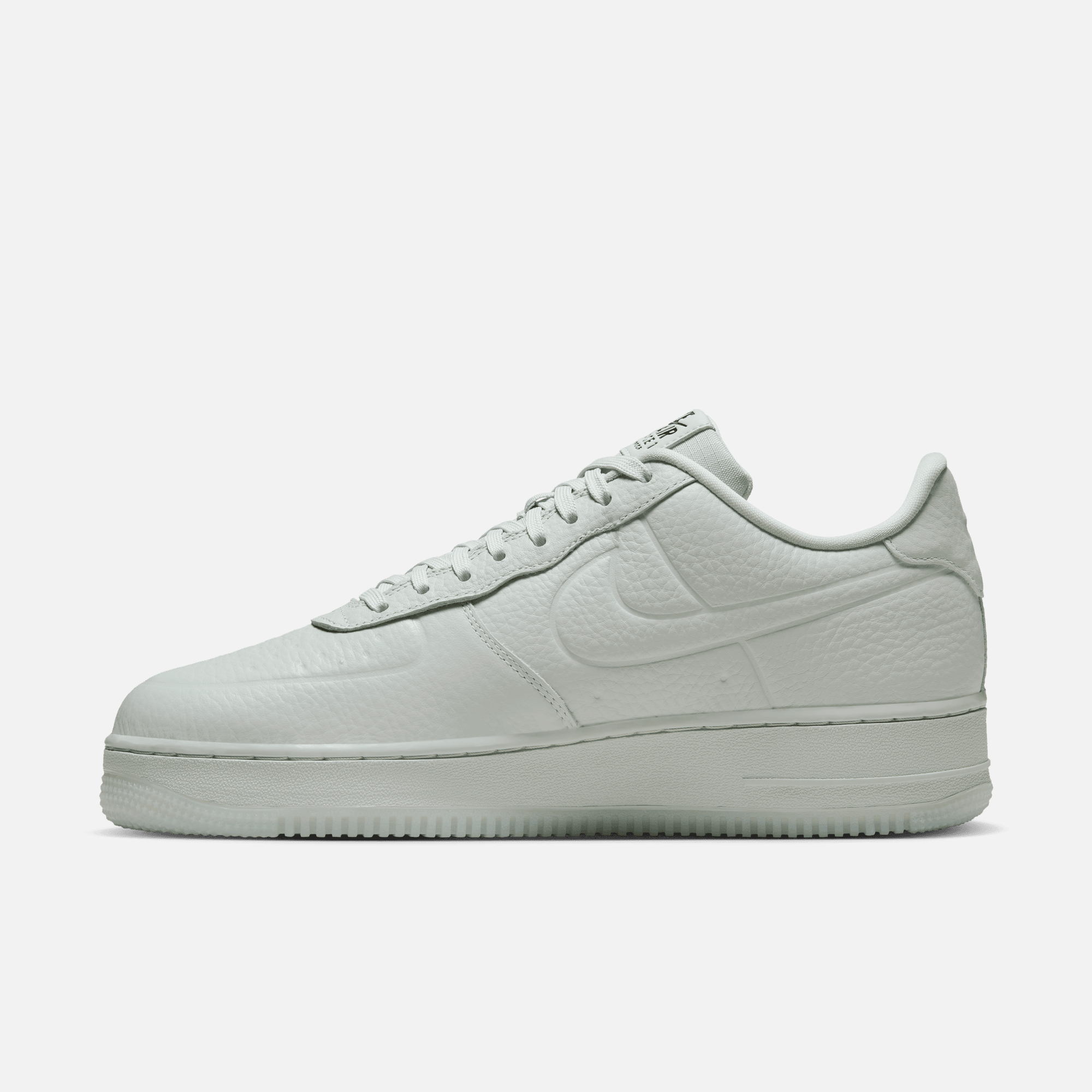 Nike Air Force 1 07 Pro Tech Light Silver