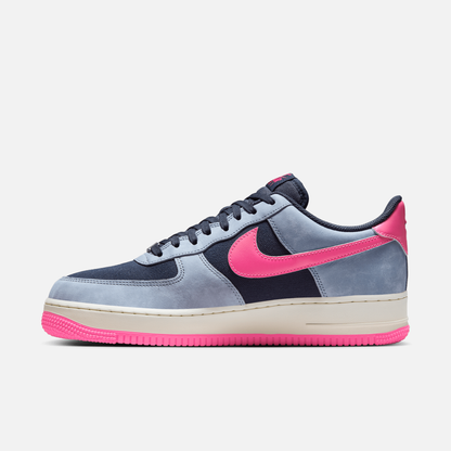 Nike Air Force 1 Low Dark Obsidian Ashen Slate