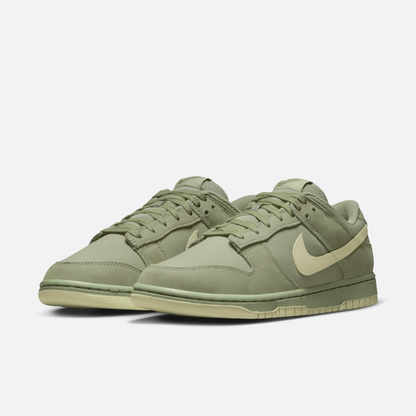 Nike Dunk Low Retro Premium Oil Green