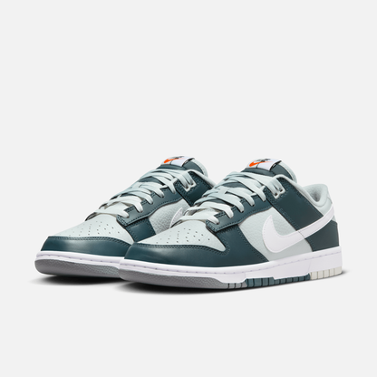 Nike Dunk Low Retro Premium Split Deep Jungle