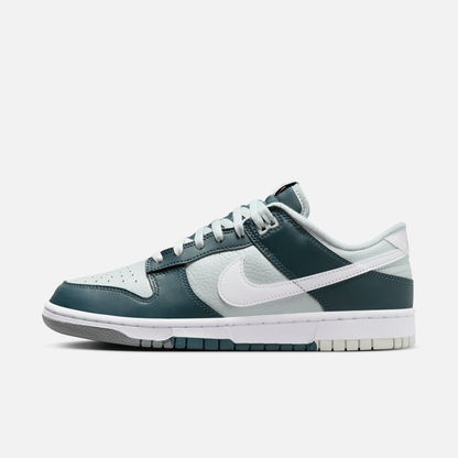 Nike Dunk Low Retro Premium Split Deep Jungle