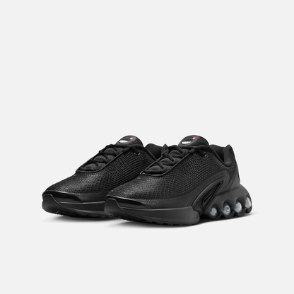 Nike Big Kids' Air Max DN Black (GS)