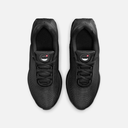 Nike Big Kids' Air Max DN Black (GS)