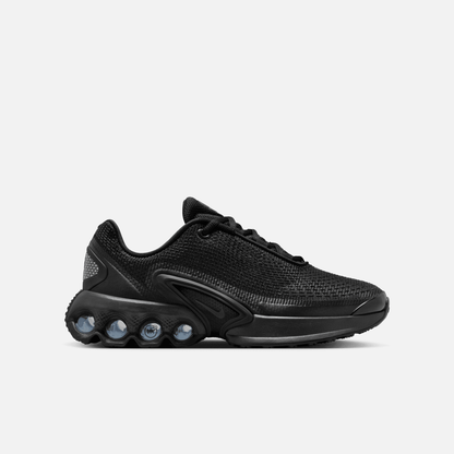 Nike Big Kids' Air Max DN Black (GS)