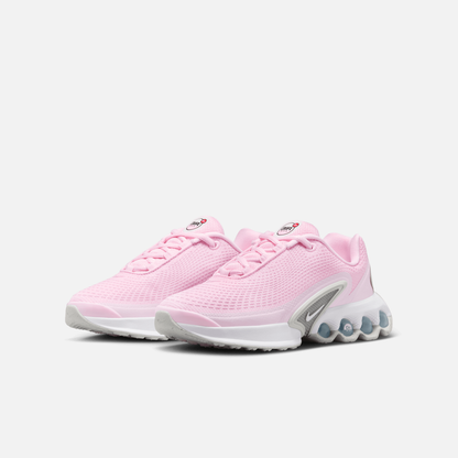 Nike Big Kids' Air Max DN Pink Foam (GS)