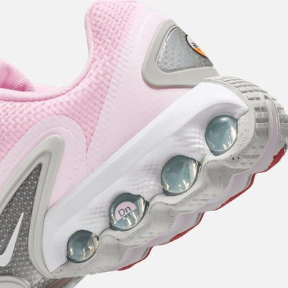 Nike Big Kids' Air Max DN Pink Foam (GS)