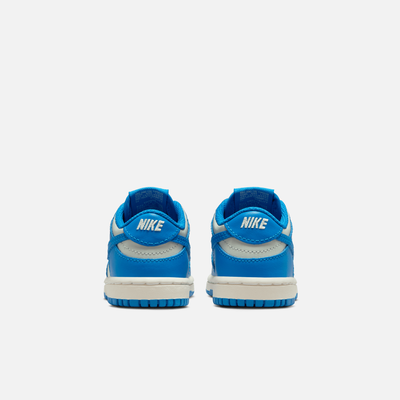 Nike Kids' Dunk Low 'Detroit Lions' (TD)
