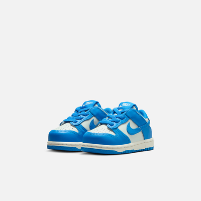 Nike Kids' Dunk Low 'Detroit Lions' (TD)