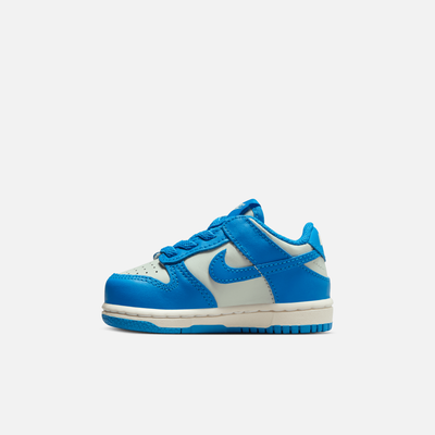 Nike Kids' Dunk Low 'Detroit Lions' (TD)