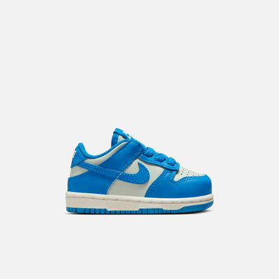 Nike Kids' Dunk Low 'Detroit Lions' (TD)