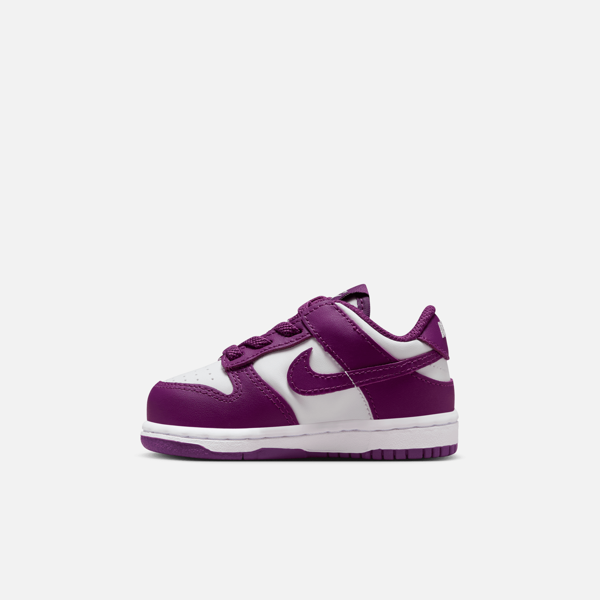 Nike Kids' Dunk Low Viotech (TD)