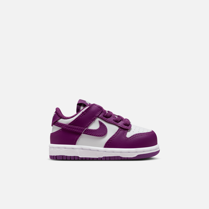 Nike Kids' Dunk Low Viotech (TD)