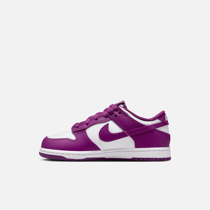 Nike Kids' Dunk Low Viotech (PS)