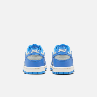 Nike Big Kids' Dunk Low 'Detroit Lions' (GS)