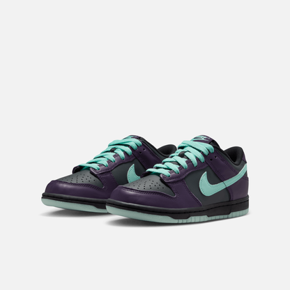 Nike Big Kids' Dunk Low Wizard (GS)