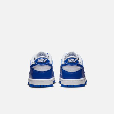 Nike Big Kids' Dunk Low 'Kentucky' (GS)