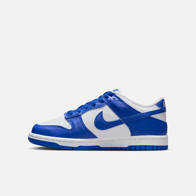 Nike Big Kids' Dunk Low 'Kentucky' (GS)