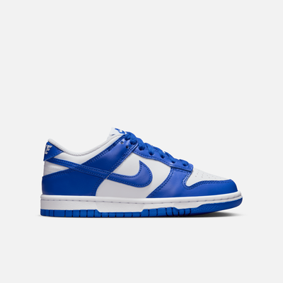 Nike Big Kids' Dunk Low 'Kentucky' (GS)