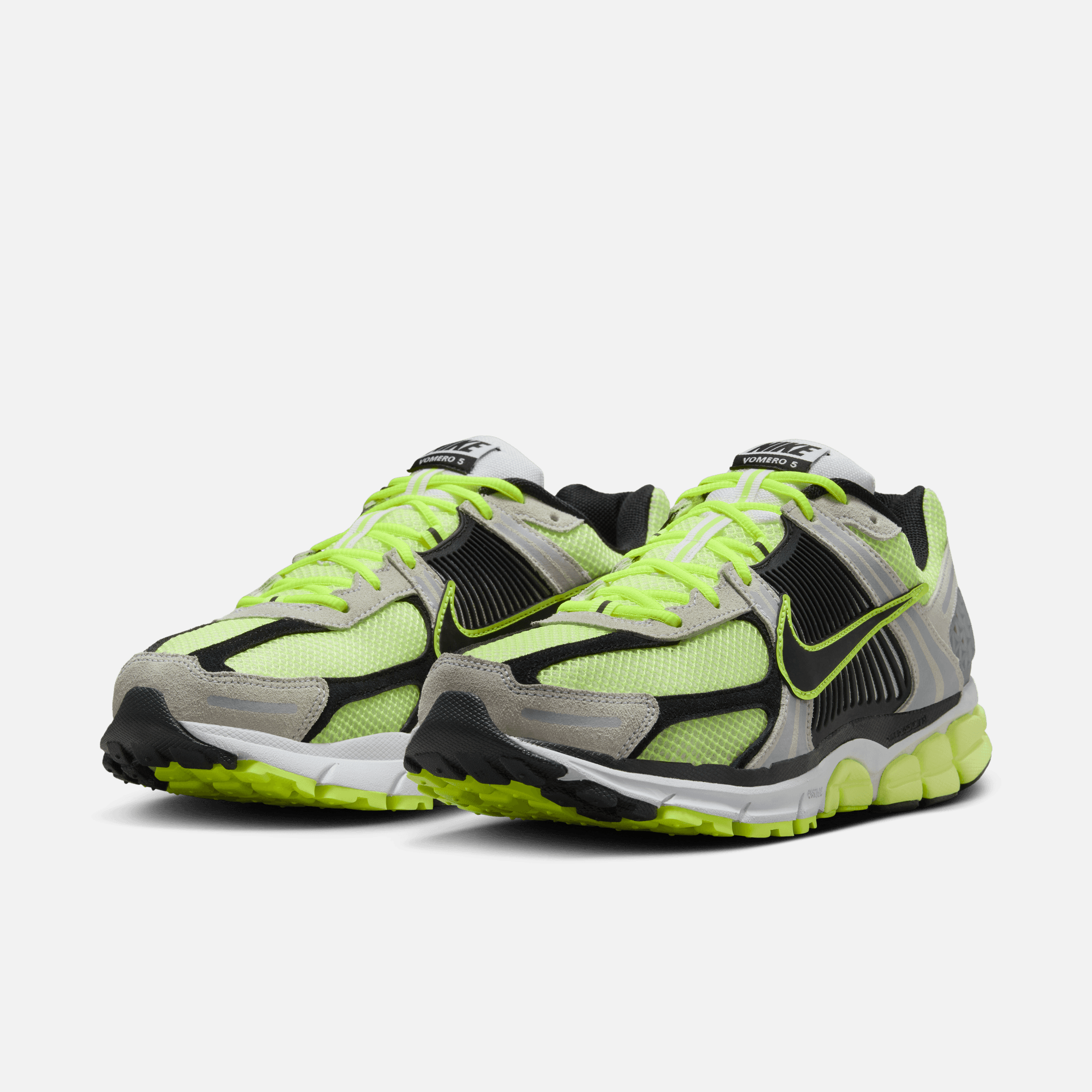 Nike Zoom Vomero 5 Life Lime