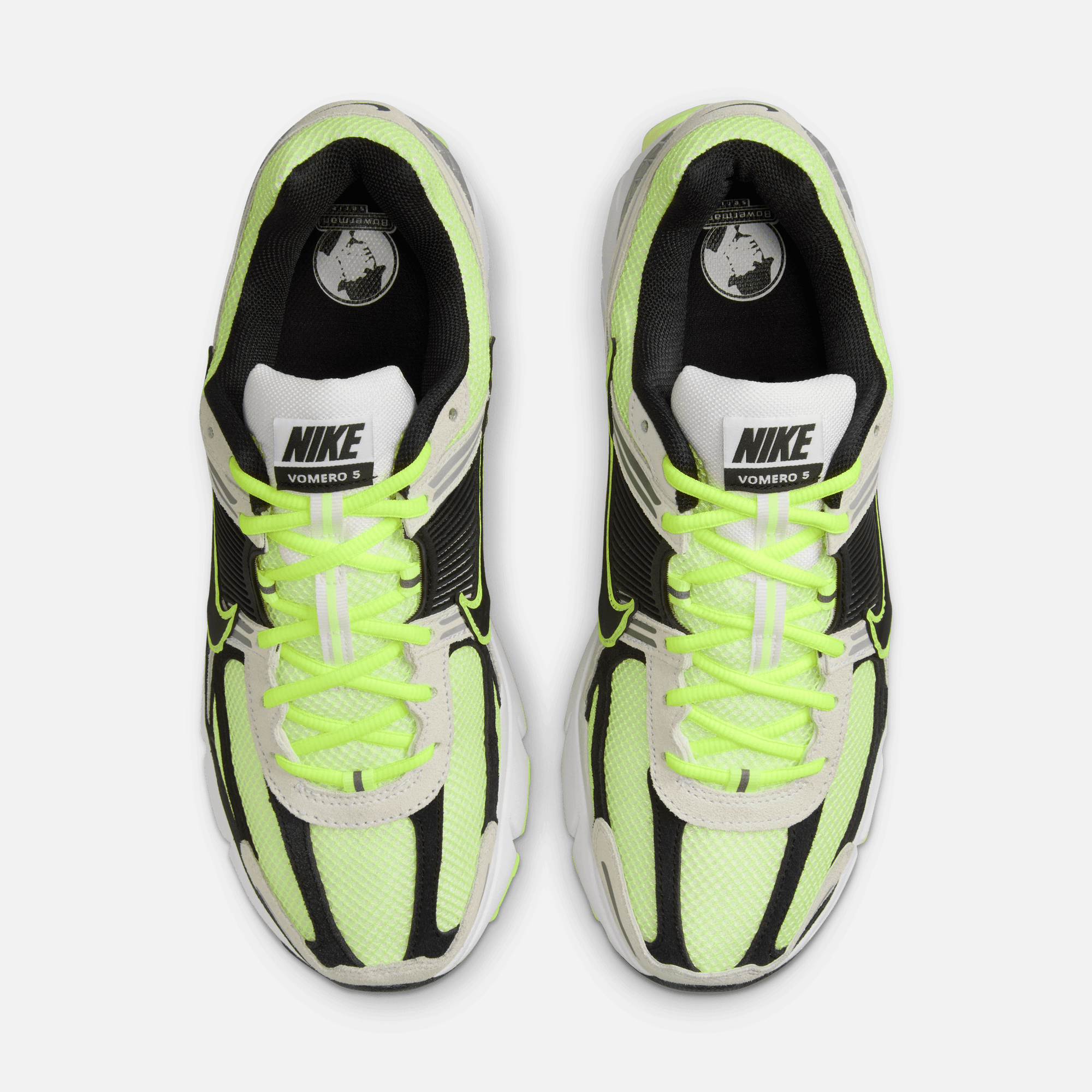 Nike Zoom Vomero 5 Life Lime